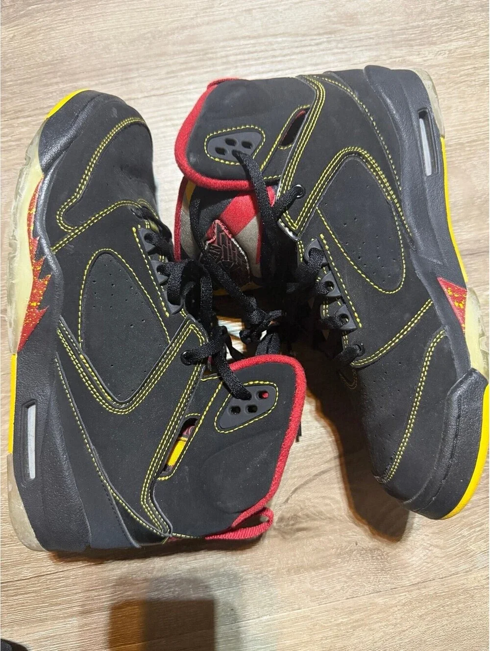 Jordan product pair